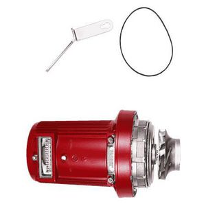 Reserve deel Pompkop UPS 40-30/4F 1X220-230V