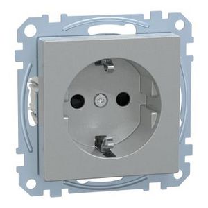 WCD RA(SCHROEFKL)KV ALU MER SYSTEEM M