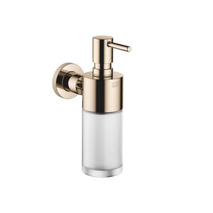 TARA Pompje wandmodel Champagne (22kt Goud)