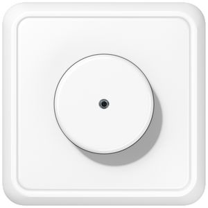 Timer elektronisch CD range alpine wit