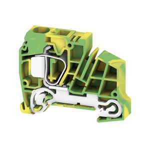 Aardklem PE groen/geel 16mm² 800V Nu 1772960000 VVE=20