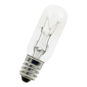 Signaleringslamp E12 T16X54 110-140V 6-10W C-5A VVE=10