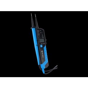 Spanningstester MD1160 LED+LCD 0-690V Cat.IV 600V IP6