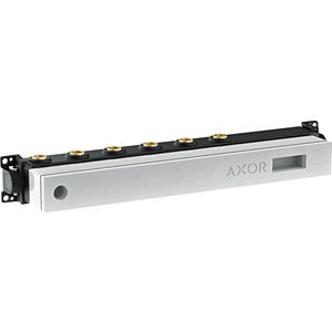 Inbouwdeel Axor ShowerControl v.thermostaat module 4x functie