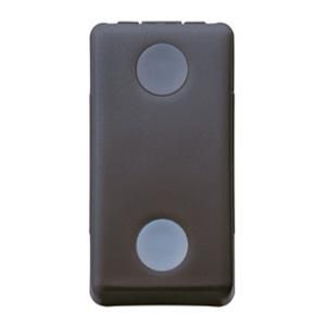 DRIEWEGSCHAKELAAR 1P 250 Vac-10 AX+VERVANGBARE NEUTR VVE=5