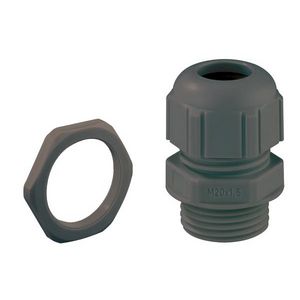 Kabelwartel M20 diepzwart IP68 22702001 VVE=50