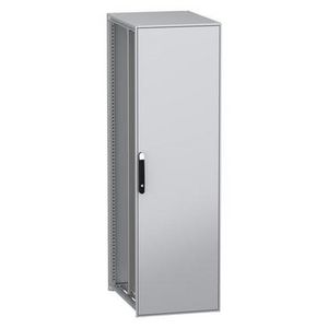 Vloerstaande modulaire elektrische behuizing PanelSeT SFN
