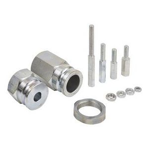 Adapter voor Forta Satchwell L2SV