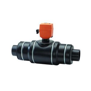 Vlinderklep COOL-FIT 4.0 type 145 d110 zonder bediening