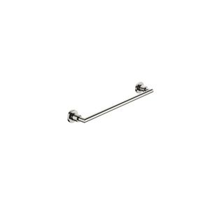 Tara Bad handdoekhouder 450mm platina 83045892-08