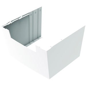 Afdekmantel tbv Tzerra Ace