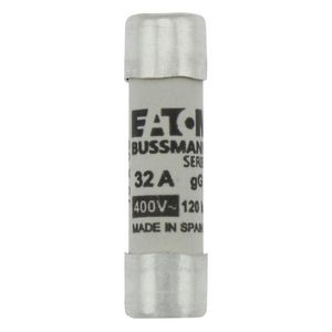 Zekering laagspanning 32A AC 400V 10x38mm gL/gG IEC VVE=10