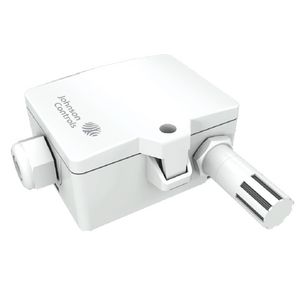 Modbus Buiten RV en Temp opnemer 10…90proc.