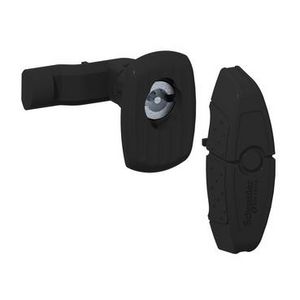 lock double bar 3mm Spacial S3HD