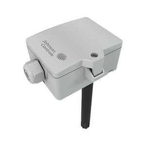 Modbus kanaal RV en Temp opnemer 140mm 10…90proc.