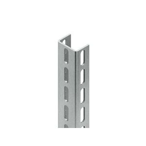 Lengte a 3m. Pendelprofiel U 6040/3000 ER