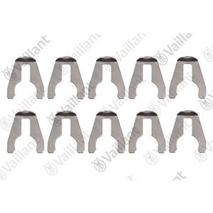 Set a 10st. Borg 108601