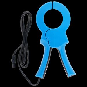 Stroomtang 1000A/1V t.b.v Metrel PQ meters