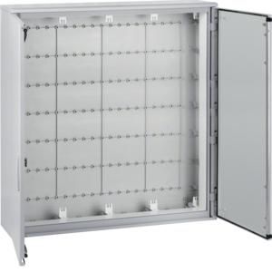 Verdeler IP65 geisoleerd 1150x1100x300mm