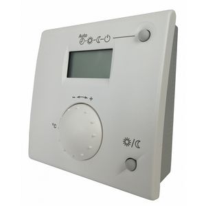 Ruimtethermostaat QAA55