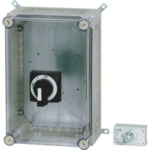 Kast Ci voor NZM1-125A HxBxD=375x250x175mm