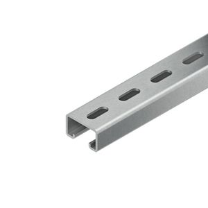 Lengte a 3m. C-Profiel 2994/3 FL