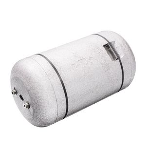 Boiler + isolatie 073577