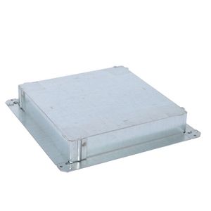 Ophoogkader H50 (polybeton)