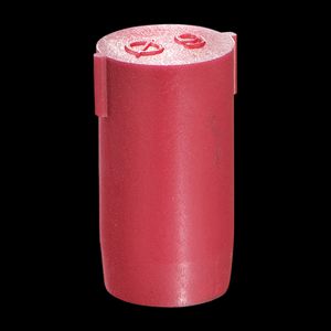 Blindplug kunststof 9mm tbv onder andere Wiska SPRINT kabelwartels (BS9) VVE=50