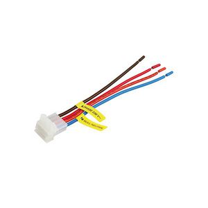 Kabel PROTECTOR K 230 V ~ CONNECTION CABLE