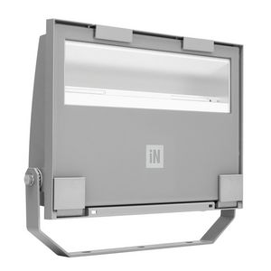 LED-Schijnwerpers 3000K 80W statisch asymm. verspreidende Op
