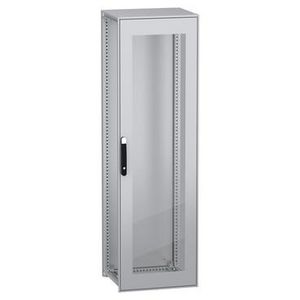 Vloerstaande modulaire elektrische behuizing PanelSeT SFN