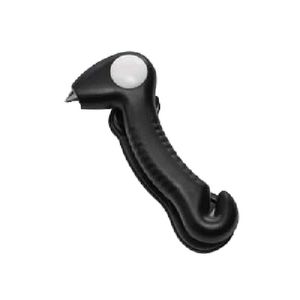 lifehammer (incl. houder)