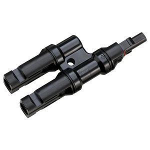 Connector EPIC SOLAR 4 Splitter FMM VVE=25