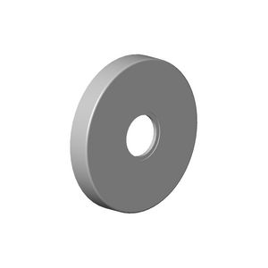 Rozet 60X 16,3X9mm-BG