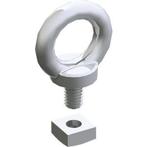 Set a 4st. Transportoren 2CPX010510R9999