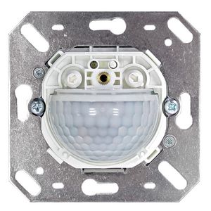 Wandschakelaar 12-48V RR 180gr. VZ - IP20 10m 1Kanaal