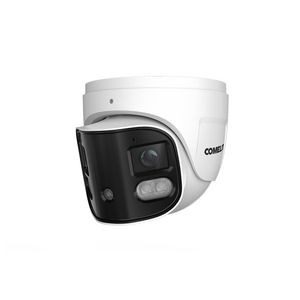 IP Turret camera, 8MP 180gr.