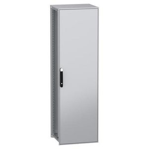 Vloerstaande modulaire elektrische behuizing PanelSeT SFN