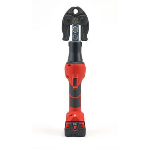 Ridgid persgereedschap W RP219 (alleen machine)