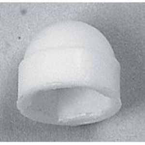 Afscherming schroef kunststof 034745 VVE=200