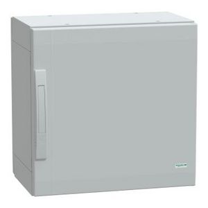 Staande behuizing Polyester IP65 500x500x320mm Thalassa PLA
