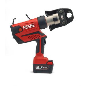 Ridgid persgereedschap W RP350 (alleen machine)