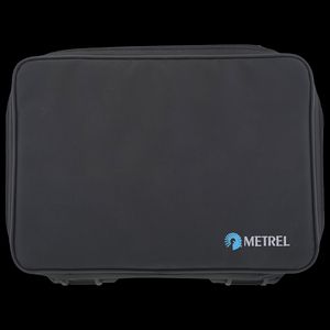 Koffer waterdicht t.b.v. PQ analyzer