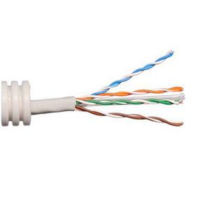 Rol a 100m. Buis snelflex 16mm UTP4x2xAWG24/1 CAT6