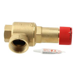 Veiligheidsklep 7698133