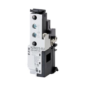 Onderspanningspoel NZM2/3 110-130V AC