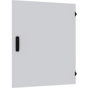 Deur blind 1B 12RE RAL7035