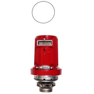 Reserve deel Pump head UPS50-30/4 3x400-415V