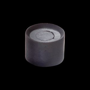 Afdichtstop kunststof t.b.v. Wiska SPRINT kabelwartel M12x1,5 (VFD12) VVE=25